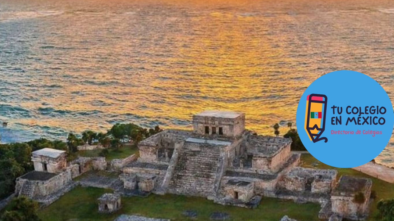 Colegios en el Estado de Quintana Roo