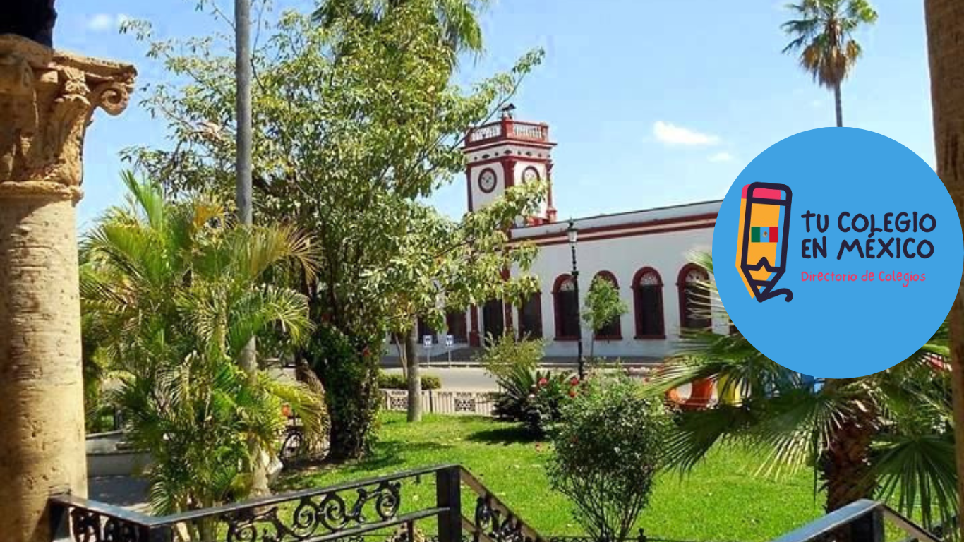 Colegios en el Estado de Sinaloa