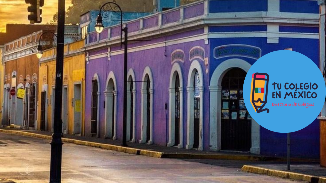 Colegios en el Estado de Puebla