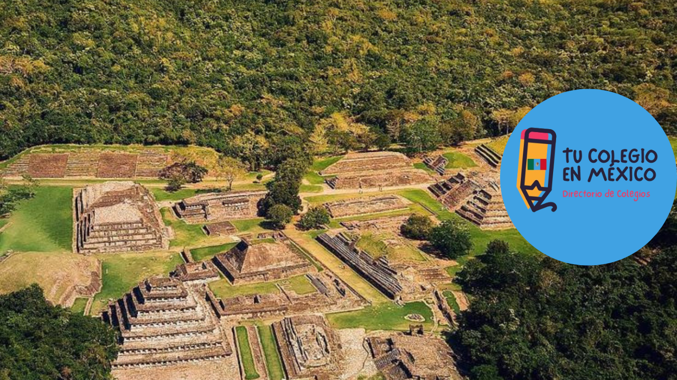 Colegios en el Estado de Veracruz