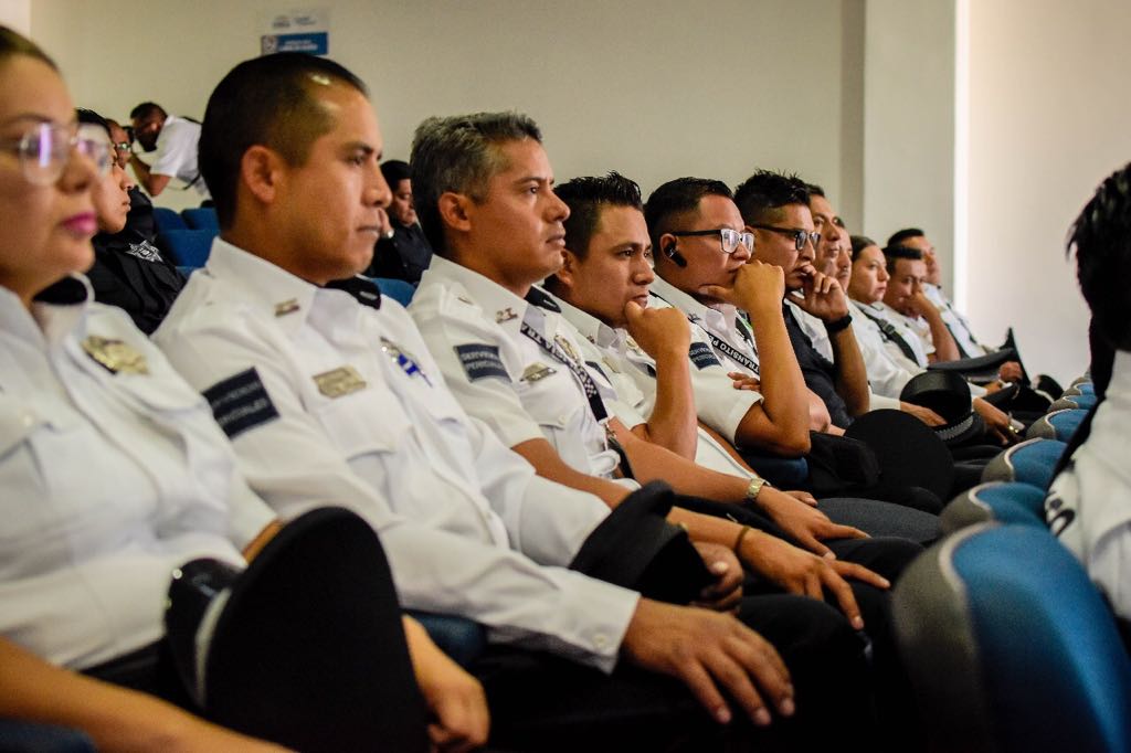 Academia Militarizada "Ignacio Zaragoza"