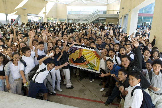 Andes International School San Luis Potosí