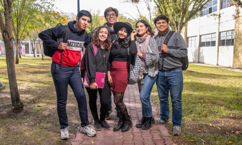 Bachillerato Miguel Hidalgo Y Costilla