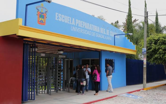 Campus Colegio Chapala