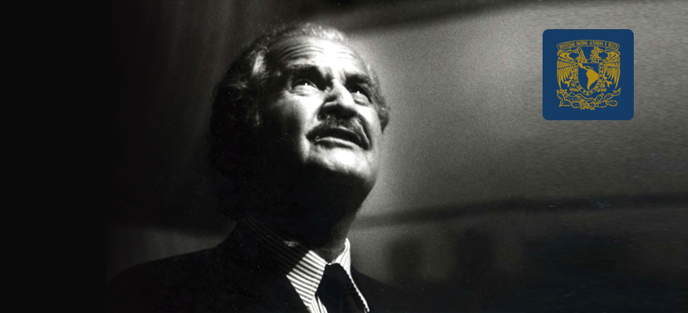 CARLOS FUENTES MARTINEZ