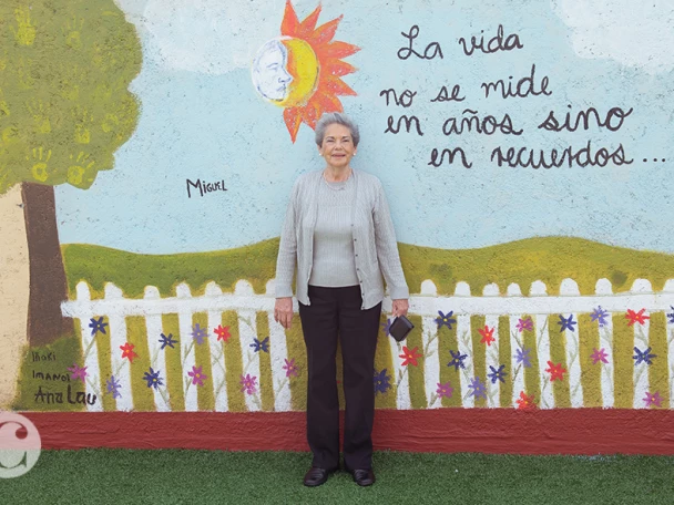 Casa De Los Niños De Palo Solo, IAP