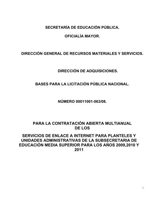 Cbtis 208