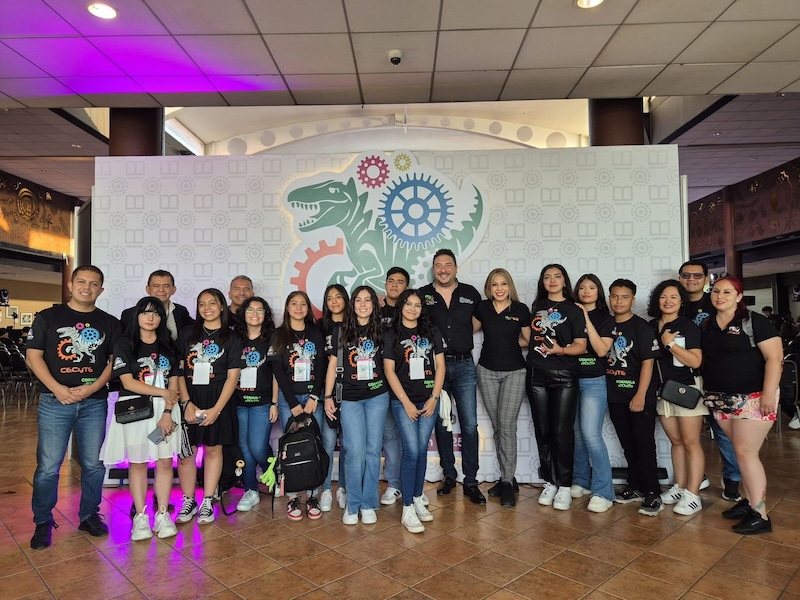 CECyTEM 17 Ciudad Hidalgo
