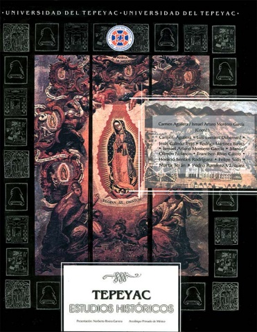 Centro De Estudios Tepeyac