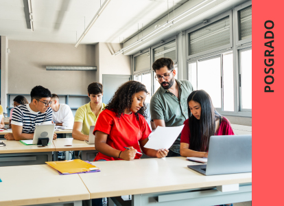 Centro De Posgrado Y Capacitación Mundo Nuevo