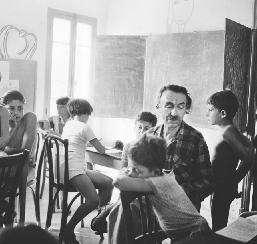 Centro Educativo Celestin Freinet
