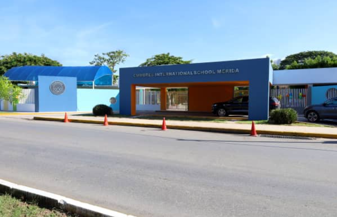 Centro Educativo Cumbres