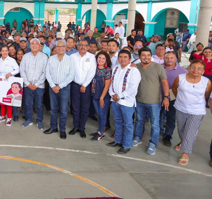 Centro Educativo De Puebla (Centro De Enlace Huehuetoca)