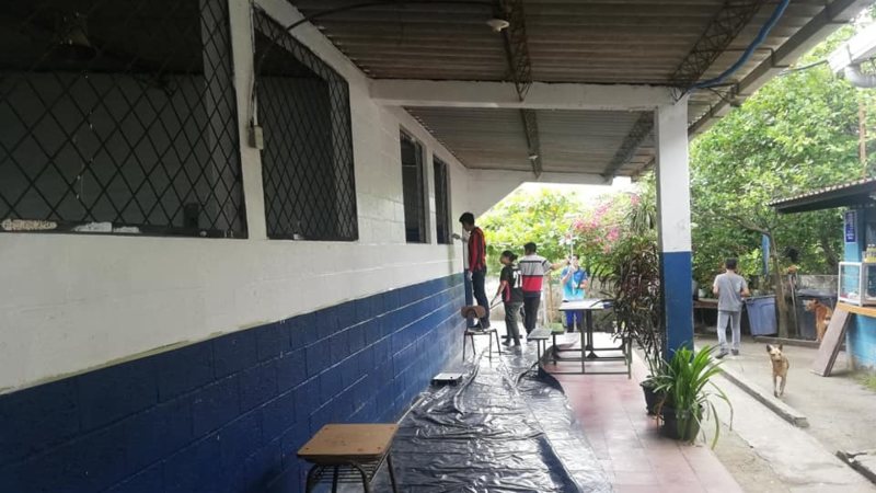 Centro Educativo El Cedro