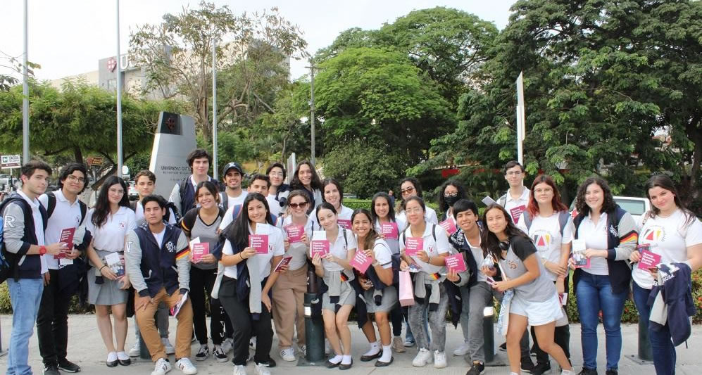 Centro Educativo Humboldt
