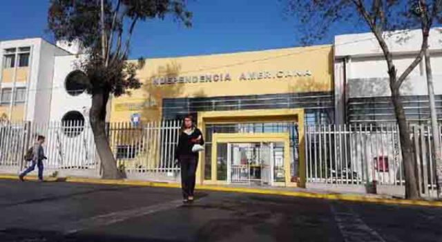 Centro Educativo Independencia