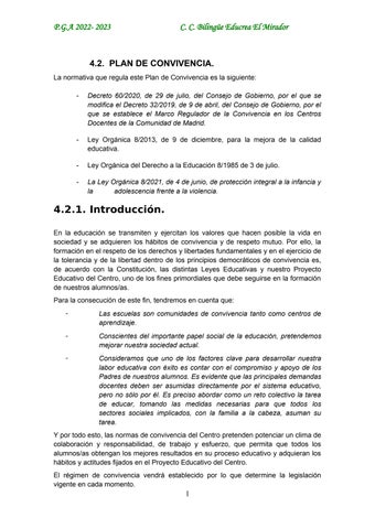 Centro Educativo Integral Camino A Casa