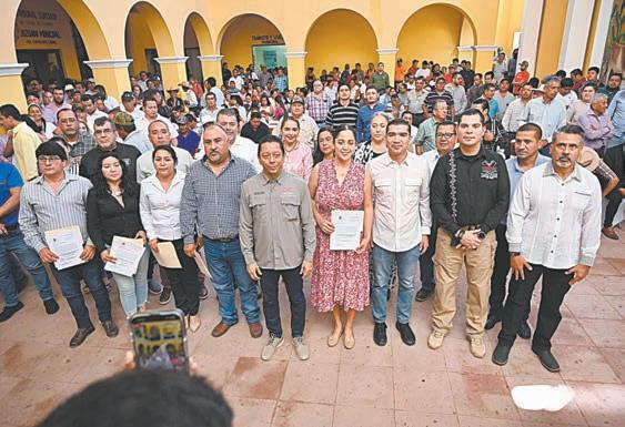 Centro Educativo IZTAC
