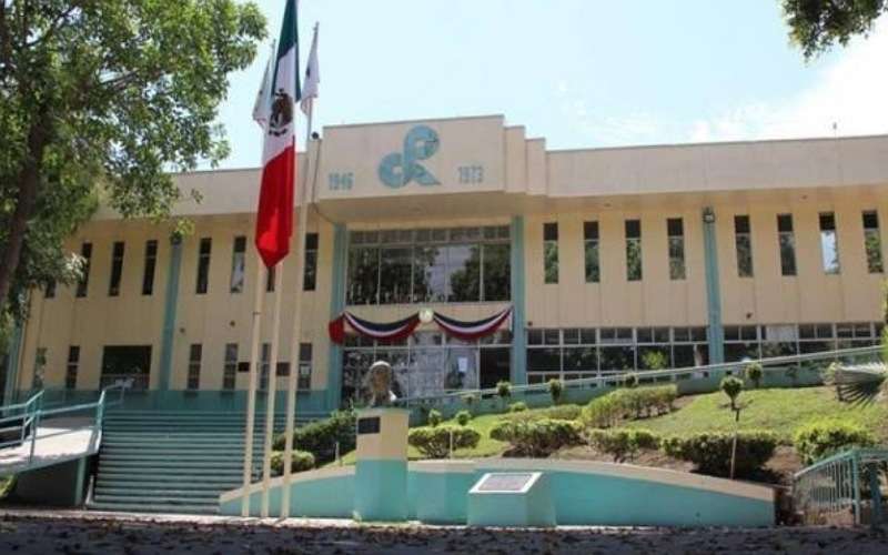 Centro Educativo Lázaro Cárdenas