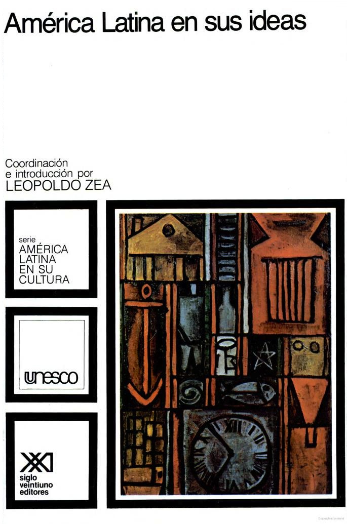 Centro Educativo Leopoldo Zea
