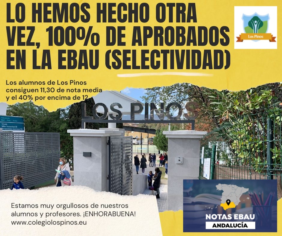Centro Educativo Los Pinos