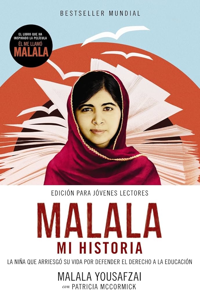 Centro Educativo "Malala"