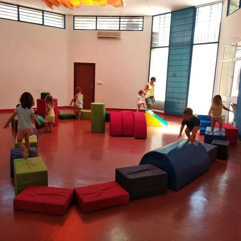 Centro Educativo Maria Montessori