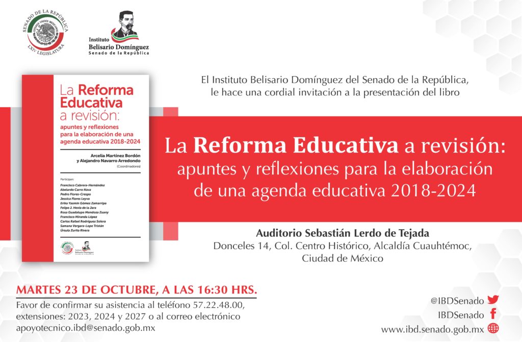Centro Educativo México