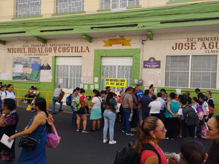 Centro Educativo Miguel Hidalgo