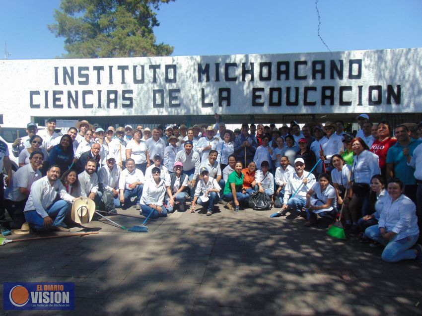Centro Educativo Morelia
