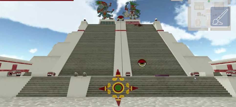 Centro Educativo Tenochtitlan