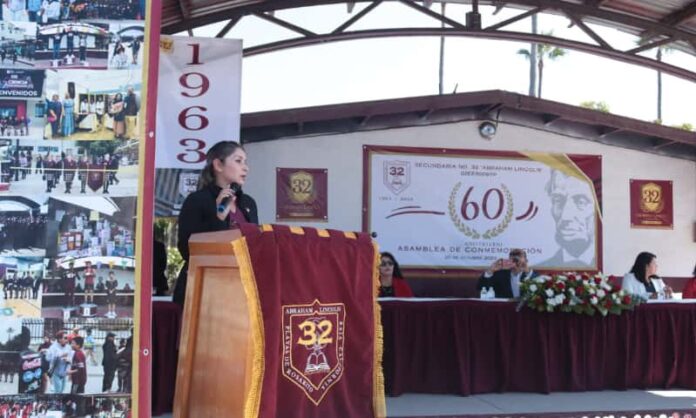 Centro Escolar Abraham Lincoln