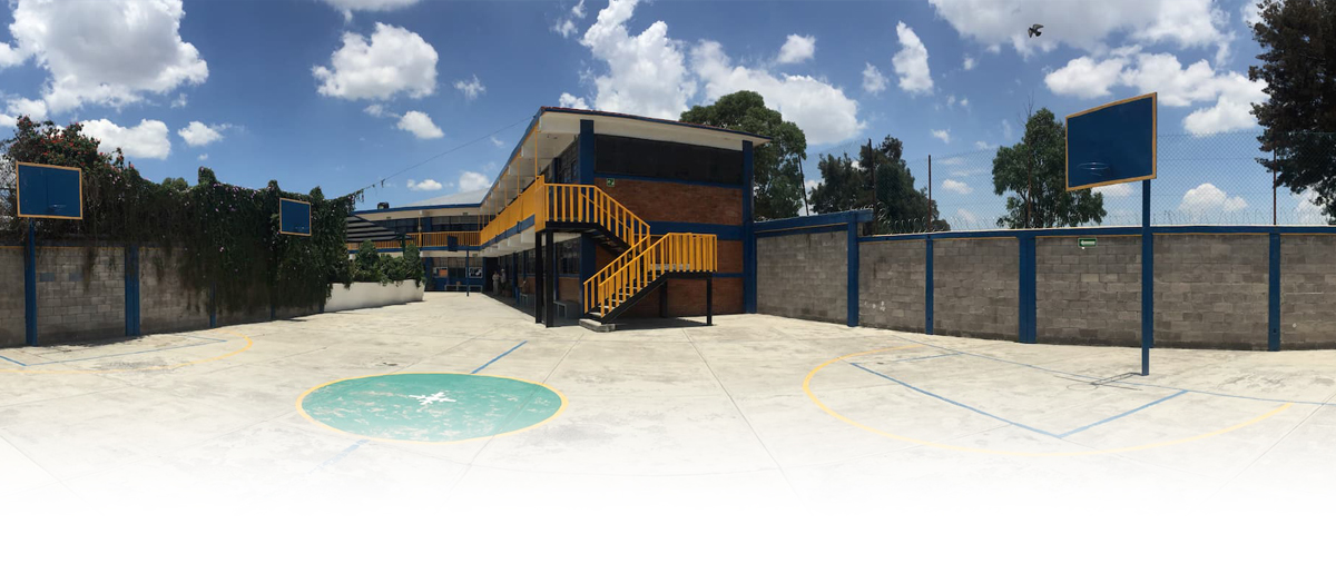 Centro Escolar Albert Einstein