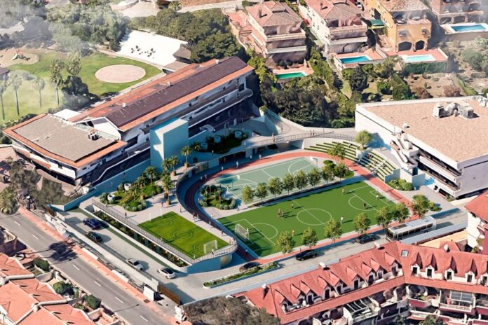 Centro Escolar América