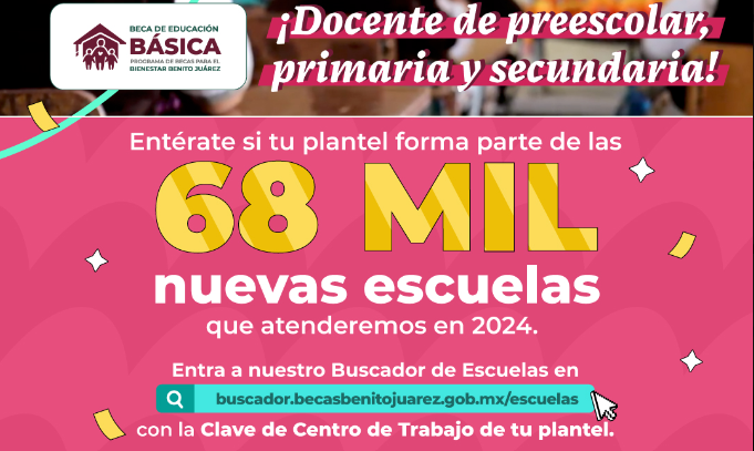 Centro Escolar Benito Juarez Primaria Y Preescolar