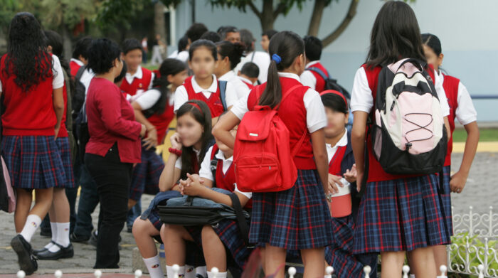 Centro Escolar Del Lago - CEL