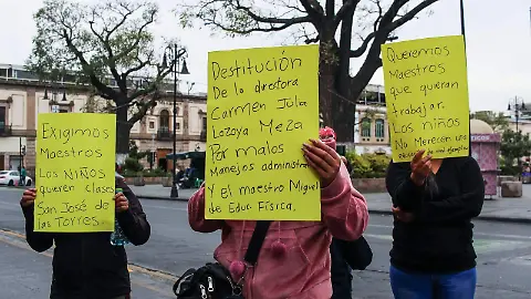 Centro Escolar General Emiliano Zapata