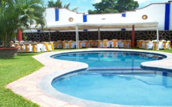 Centro Xochitepec
