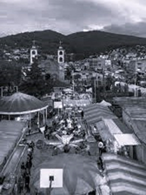 Chiautla De Tapia