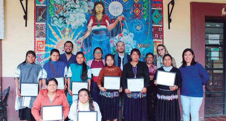 COBACH Plantel 235 Venustiano Carranza
