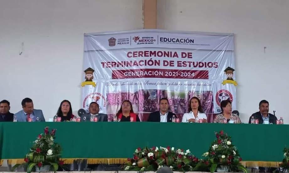 COBAEM Plantel 41 Temascalcingo