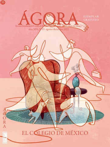 Colegio Agora De Morelos