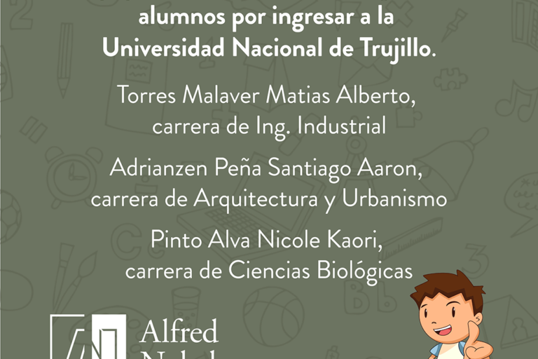 Colegio Alfredo Nobel