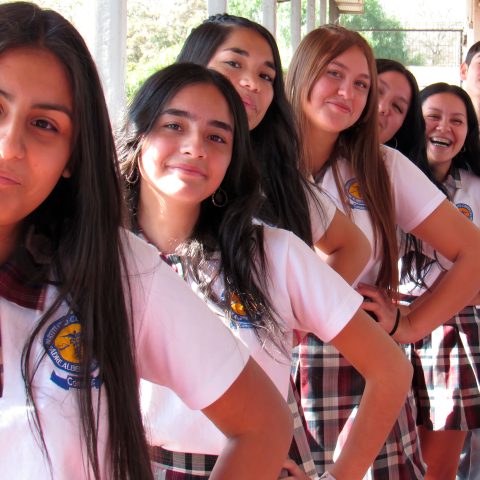 Colegio Alvarez