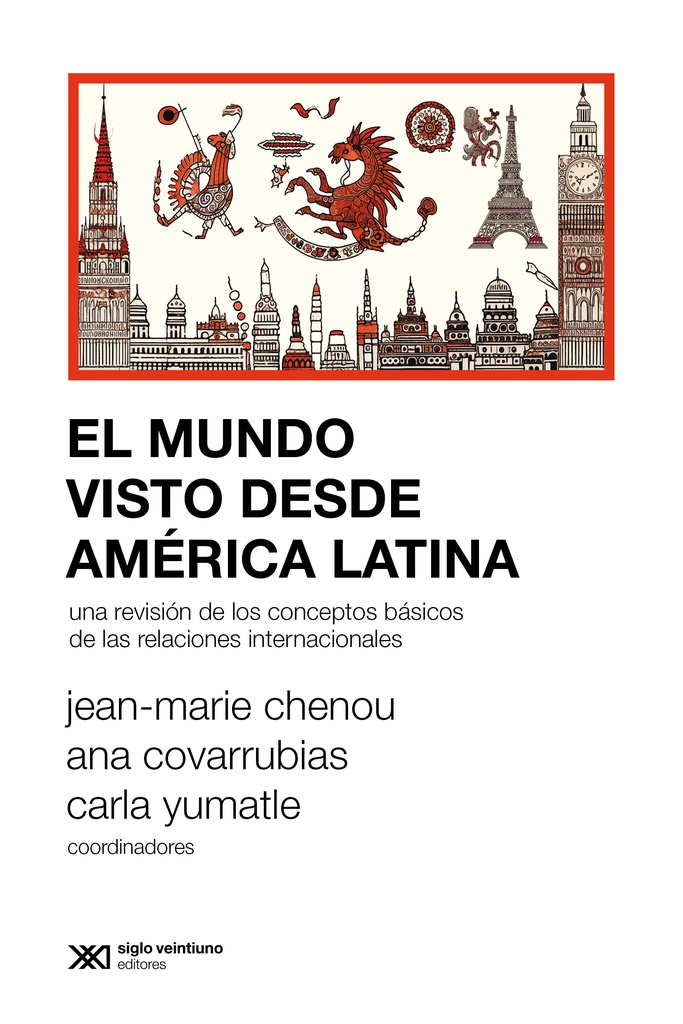 Colegio América Latina