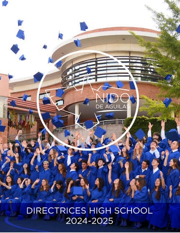 Colegio América Unida