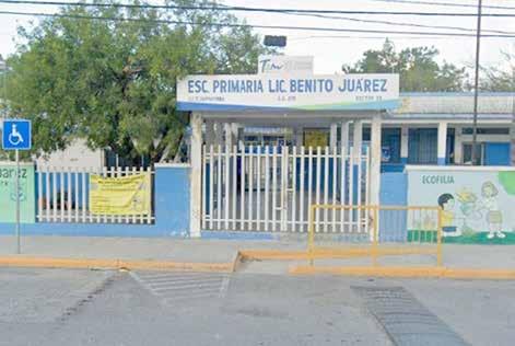 Colegio Americano De Reynosa
