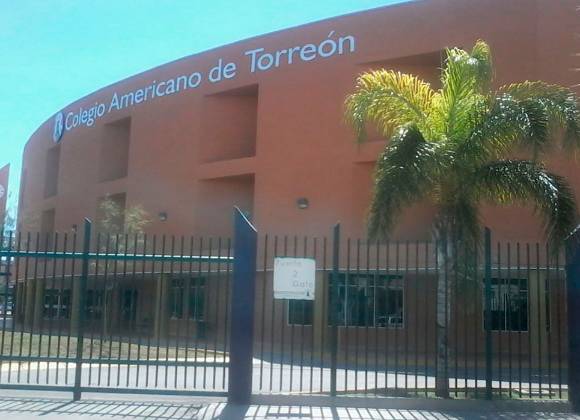 Colegio Americano De Torreón