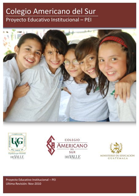 Colegio Americano