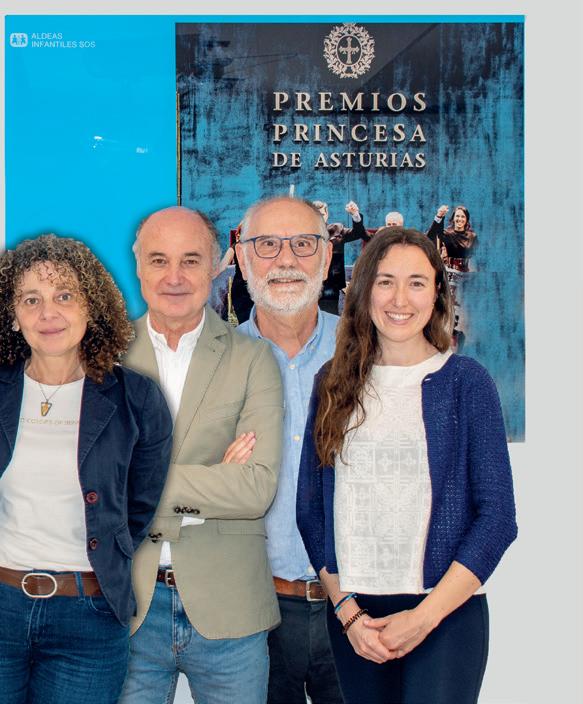 Colegio Angelina Prado S.